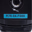 Used Wilkerson R28-04-F000 Pneumatic Regulator, 300psig In, 0-125psig Out, 1/2in NPT
