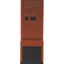Used Crouzet OLRU-110A Time Delay Relay, .1sec-10Hours, SPDT 10A, 110VAC or 24VAC/DC