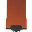 Used Crouzet OLRU-110A Time Delay Relay, .1sec-10Hours, SPDT 10A, 110VAC or 24VAC/DC