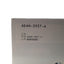 New Advantech ADAM-3937-A DB37 Female Breakout Board, 37-Pin D-Sub, DIN Rail Mount