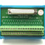 New Advantech ADAM-3937-A DB37 Female Breakout Board, 37-Pin D-Sub, DIN Rail Mount