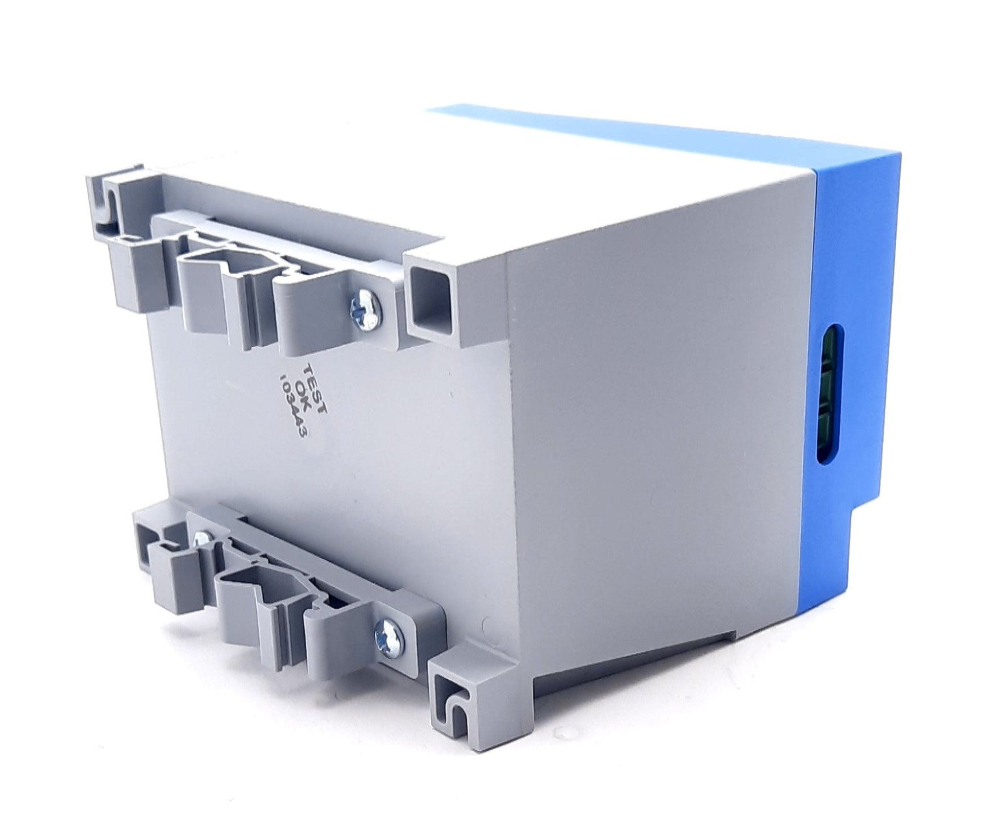 New – Open box ASCO IE-105 200 Series AC Power Noise Filter 5A, 120VAC Single Phase