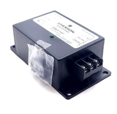 New Emerson HSP-121BT1RU Solid State Surge Protector 120VAC, 200-240VAC, 15A