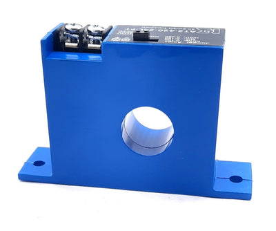 New NK Technologies AT2-420-24L-FT Fixed Core AC Current Transducer 100A, 150A, 200A