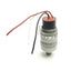 Used Omega Engineering PSW-551 Pressure Switch SPST-5A, 0.8-30Psi Range, 1/8" NPT
