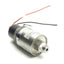 Used Omega Engineering PSW-551 Pressure Switch SPST-5A, 0.8-30Psi Range, 1/8" NPT