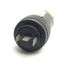 Used Barksdale 96211-BB1-T1 Pressure Switch 2.5-15Psi, SPDT 250VAC 5A, 1/4" NPT