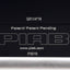 Used Piab P3010.00.AE.10.AA.00 Vacuum Pump 100psi Feed, ø6mm One-Touch, 1/4in NPSF