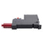 Used Piab P3010.00.AE.10.AA.00 Vacuum Pump 100psi Feed, ø6mm One-Touch, 1/4in NPSF