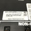 Used GE Fanuc IC693CHS397L Series 90-30 PLC 5-Slot Base Rack Mount, EMI Enhanced