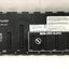 Used GE Fanuc IC693CHS397L Series 90-30 PLC 5-Slot Base Rack Mount, EMI Enhanced