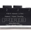 Used Piab P3010.01.AE.02.AA.00 Stackable Vacuum Pump, 100psi Feed, 1/8in NPSF Ports