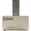New Idec PS5R-SD24 Power Supply, Out: 24VDC 2.5A 60W In: 100-240VAC 1.7A DIN Rail