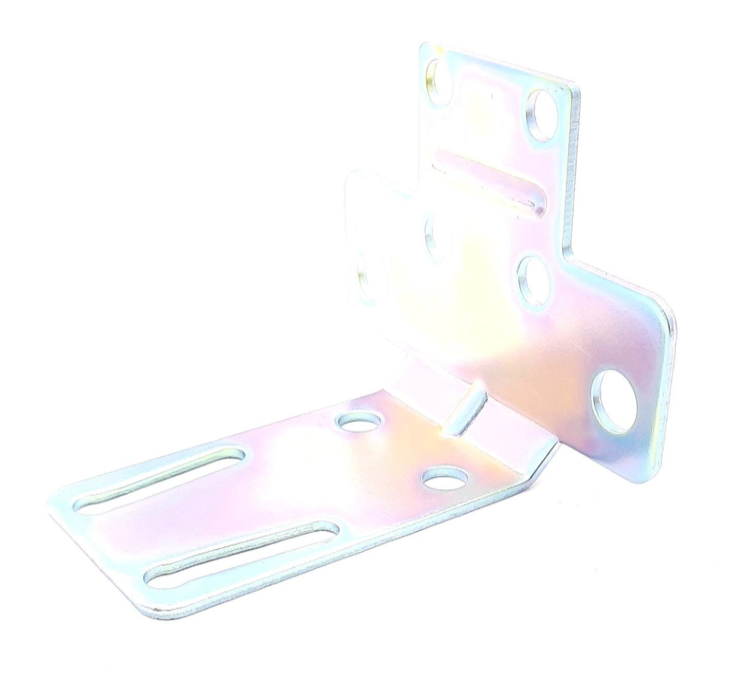 New Rittal PS 8800430 Enclosure, Accessory, Baying Bracket, Angular For TS