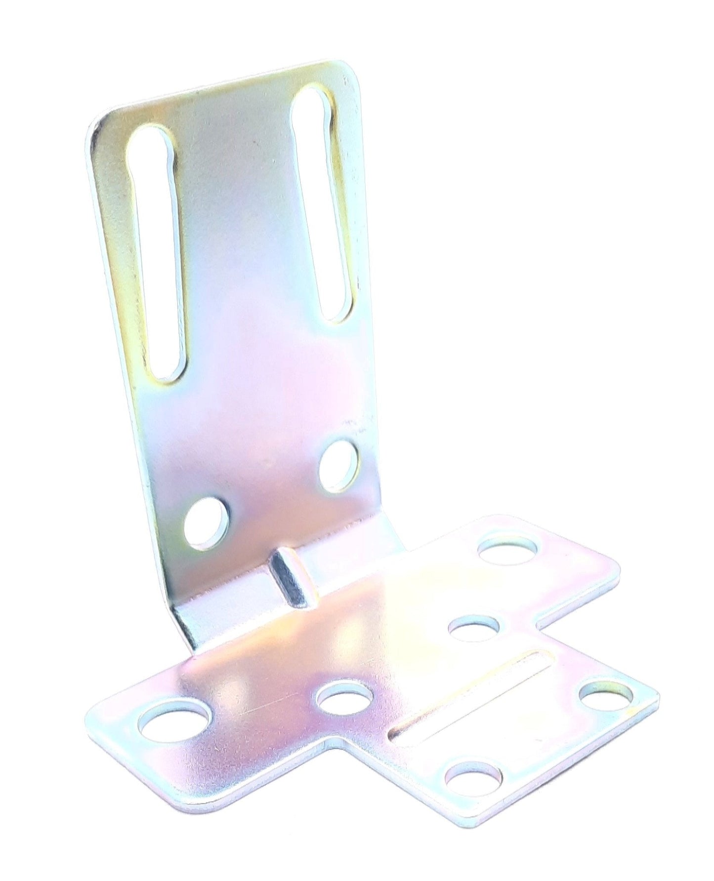 New Rittal PS 8800430 Enclosure, Accessory, Baying Bracket, Angular For TS