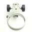 Used Microscope Head Focusing Block Mount, For 84mm Microscopes, 5/8" Mount