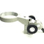 Used Microscope Head Focusing Block Mount, For 84mm Microscopes, 5/8" Mount