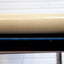 Used Dorner 697470 4100 Series End Drive Conveyor, 7"W x 48"L Belt, 1/2" Shaft
