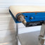 Used Dorner 697470 4100 Series End Drive Conveyor, 7"W x 48"L Belt, 1/2" Shaft