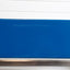 Used Dorner 697470 4100 Series End Drive Conveyor, 7"W x 48"L Belt, 1/2" Shaft