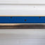 Used Dorner 697470 4100 Series End Drive Conveyor, 7"W x 48"L Belt, 1/2" Shaft