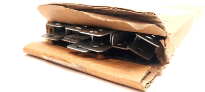 New Lot of 18 Rittal 4579000 Support Strip For VX, TS, SE, CM, TP, AX Enclosures 31"