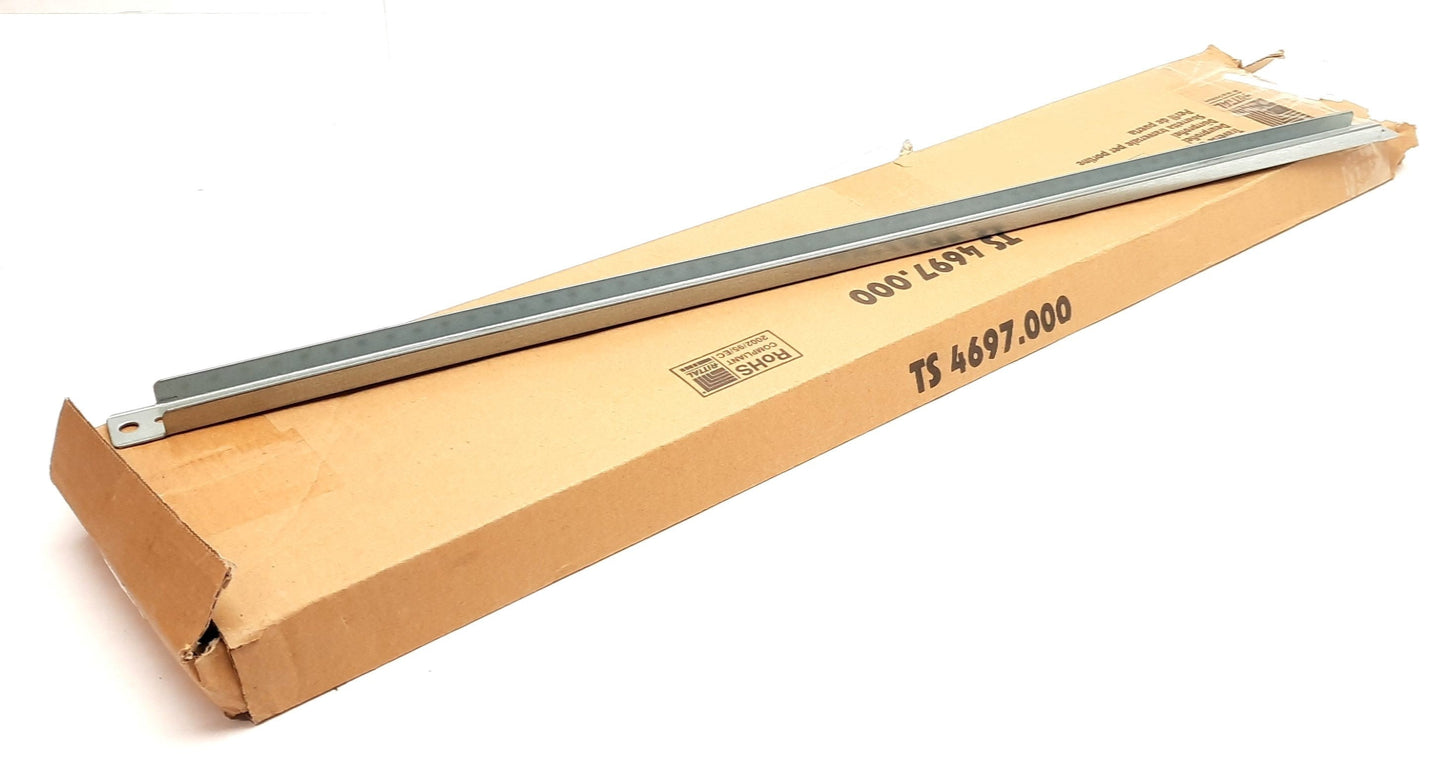 New – Open box Lot of 16 Rittal TS 4697.000 Support Strip For VX, TS, VX SE, TP, AX Enclosures