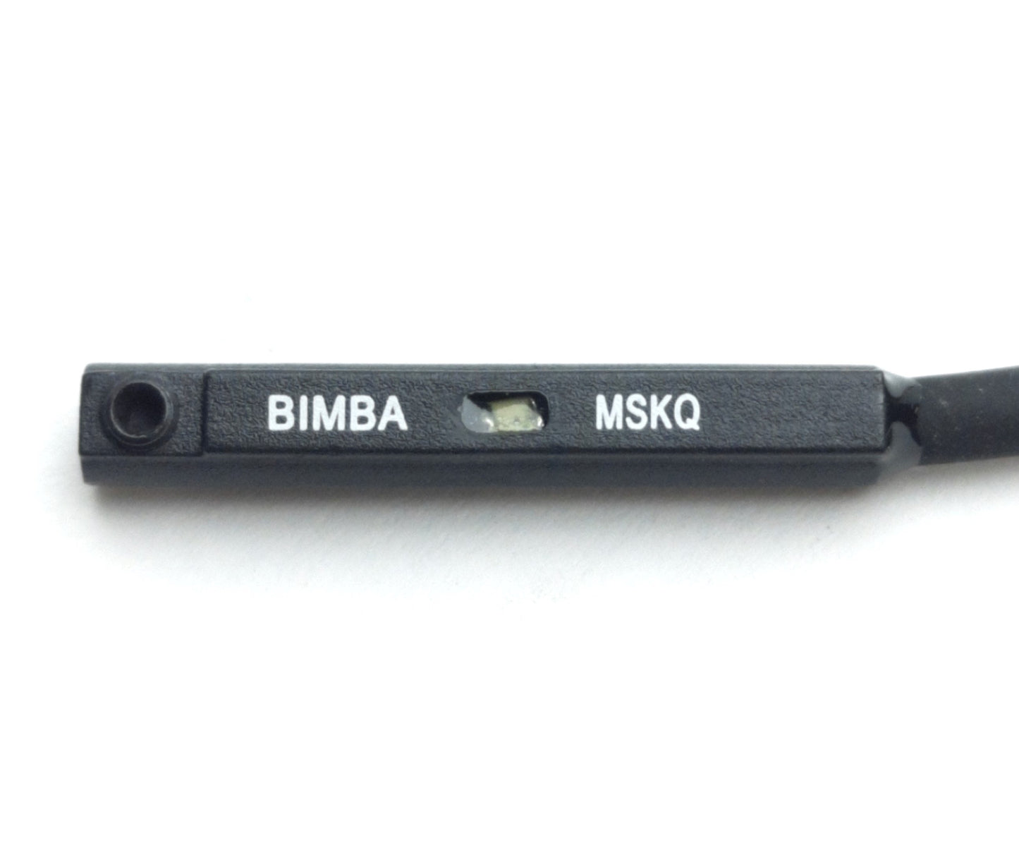 New Bimba MSKQ Solid State Cylinder Auto Reed Sensor Switch 4.5-30VDC, Output: NPN
