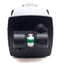 Used Wilkerson M28-04-BK00 Pneumatic Filter, 0.003 Micron Element, 150psig, 1/2in NPT