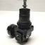 Used Arrow Pneumatics P14-02 Pressure Regulator 300psi Max In, 5-125psi Out, 1/4" NPT