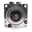 Used Parker BE233FJ-NMSN Servo Motor, 340V, 4990 RPM, 2000 Line Encoder, NEMA 23