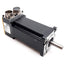 Used Parker BE233FJ-NMSN Servo Motor, 340V, 4990 RPM, 2000 Line Encoder, NEMA 23
