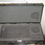 Used Melmat Space Case Black ABS Shipping Case 29" x 13 1/2" x 7" Overall