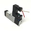 Used Norgren V405516D-C318B Mini ISO Solenoid Valve 5-Port, 2-Position, 115VAC Coil