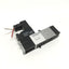 Used Norgren V405516D-C318B Mini ISO Solenoid Valve 5-Port, 2-Position, 115VAC Coil