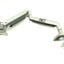 Used Startech ARMPIVOTHD Monitor Arm Mount, 9kg Capacity, Desk Mount, VESA 75mm&100mm