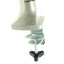 Used Startech ARMPIVOTHD Monitor Arm Mount, 9kg Capacity, Desk Mount, VESA 75mm&100mm