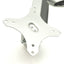 Used Startech ARMPIVOTHD Monitor Arm Mount, 9kg Capacity, Desk Mount, VESA 75mm&100mm