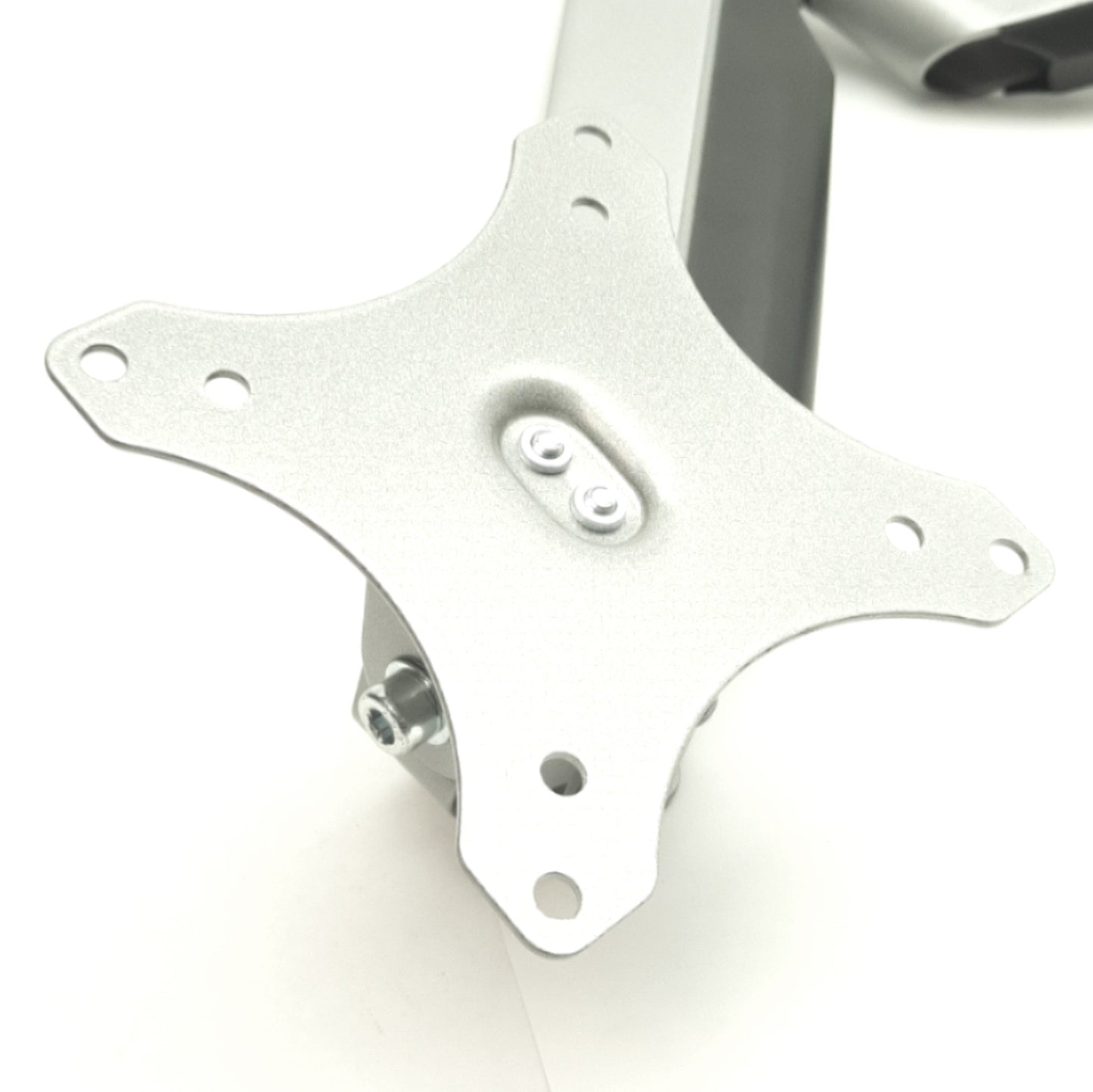Used Startech ARMPIVOTHD Monitor Arm Mount, 9kg Capacity, Desk Mount, VESA 75mm&100mm