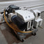 Used  Leybold TRIVAC D 16 B Vacuum Pump, 16m³/h <1x10-⁴mbar, 115/230VAC w/Filters