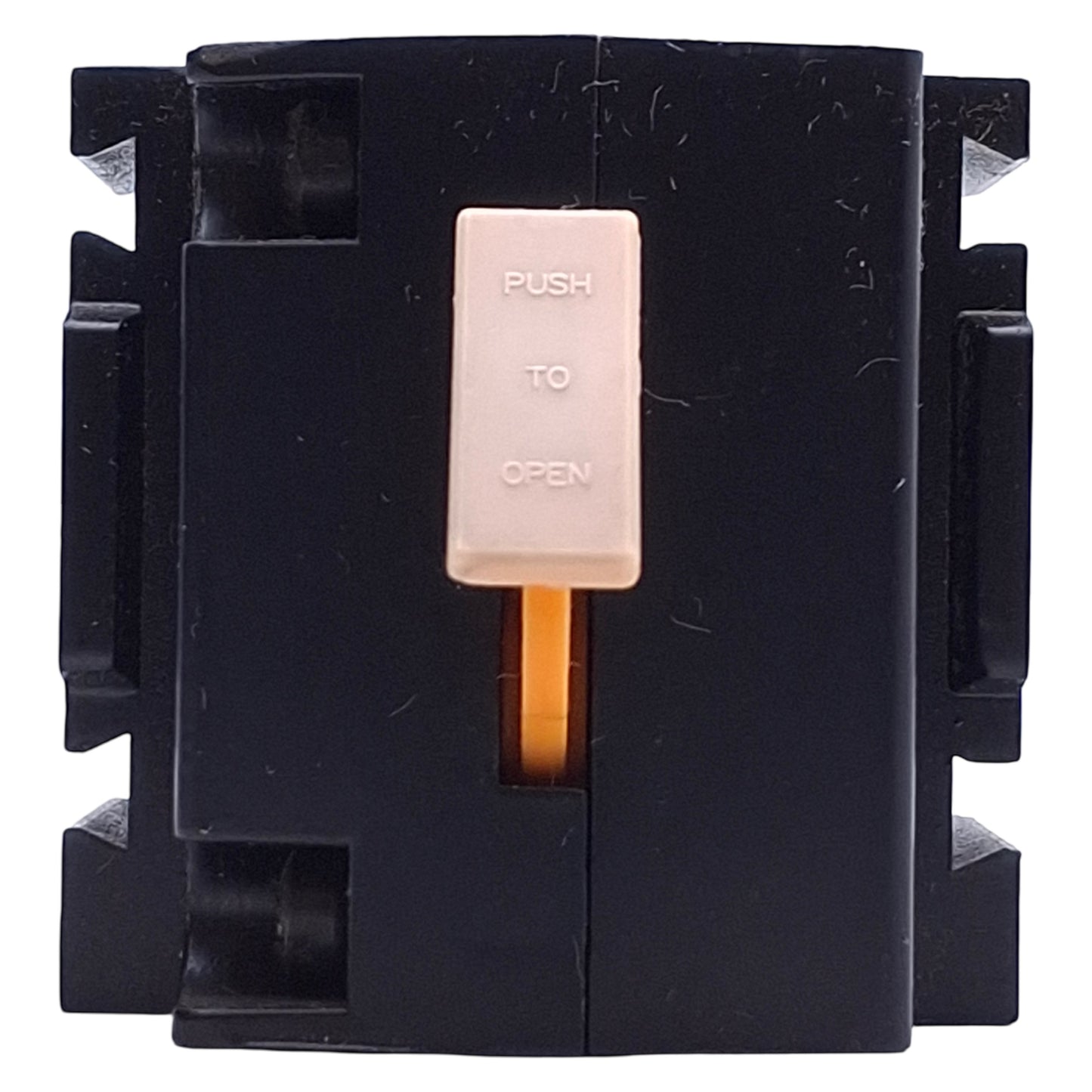 Used Wilkerson V28-04-0000 Manual Shutoff Valve Block, 150psig, 1/2in NPT Ports