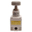 Used SMC IR1000-N01 Precision Regulator, 150psi Supply, 0.7-30psi Out, 1/8in NPT
