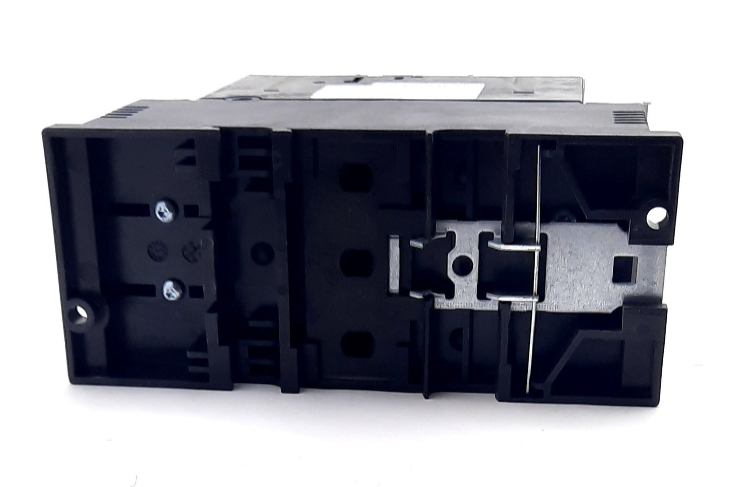 New Siemens 3RV1041-4LA10 Type 3RV1 Motor Protection Circuit Breaker 690VAC, 90A