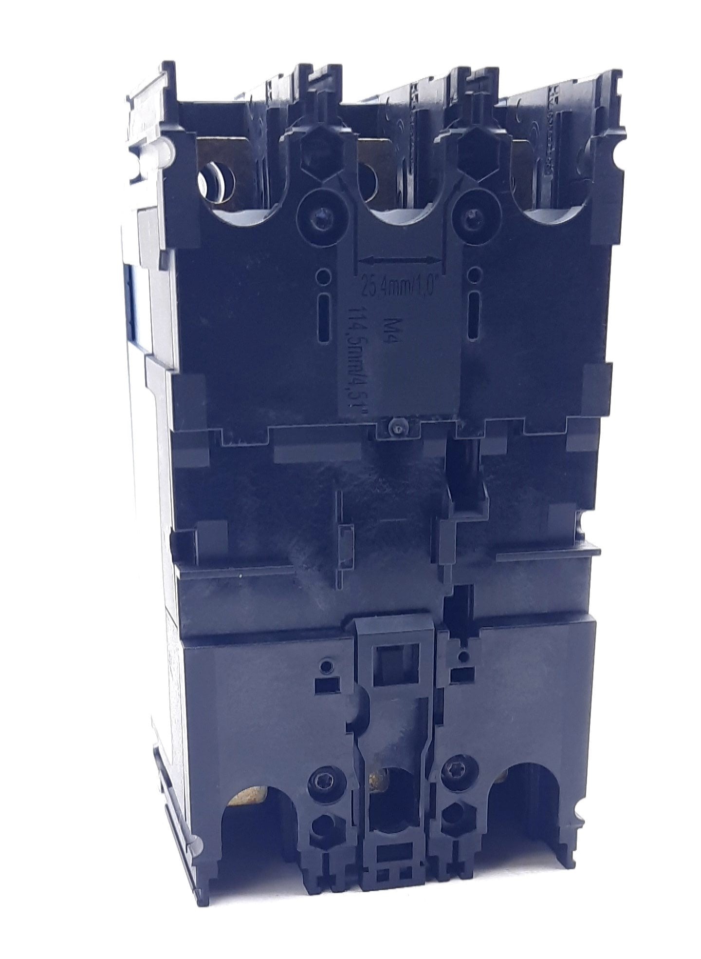 New Siemens 3VA5180-4ED31-0AA0 Circuit Protection Circuit Breaker 690VAC, 80A