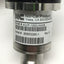 Used Nor-Cal AIVP-1002-NWB In-Line Angle Poppet Isolation Valve, NC, Ø1" NW-25 Flange
