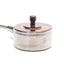 Used Honeywell AL311-BR Model 31 Precision Miniature Load Cell, 100lb Capacity, 10-32
