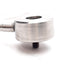 Used Honeywell AL311-BR Model 31 Precision Miniature Load Cell, 100lb Capacity, 10-32