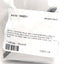 New – Open box Lot of 7 Fath 093W809N08 Aluminum Extrusion Inside Corner Brackets, Slot-8
