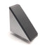 New – Open box Lot of 7 Fath 093W809N08 Aluminum Extrusion Inside Corner Brackets, Slot-8