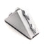 New – Open box Lot of 7 Fath 093W809N08 Aluminum Extrusion Inside Corner Brackets, Slot-8